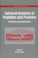 Infrared Analysis of Peptides and Proteins: Principles and Applications
