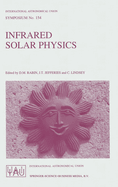 Infrared Solar Physics