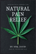 Infusing with Cannabis for Natural Pain Relief By: Mmj_david