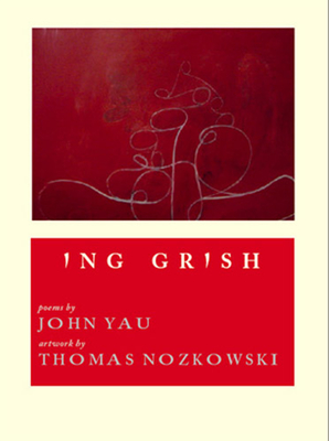Ing Grish - Yau, John
