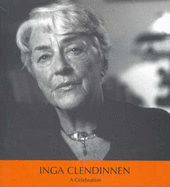 Inga Clendinnen: A Celebration