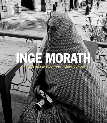 Inge Morath: Magnum Legacy - Morath, Inge (Photographer), and Gordan, Linda, and Lewin, Andrew (Foreword by)