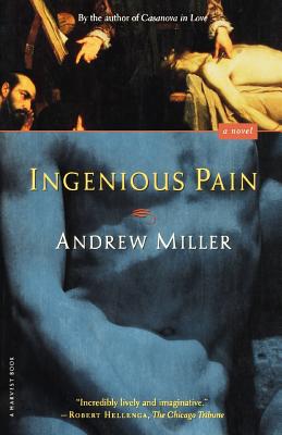 Ingenious Pain - Miller, Andrew