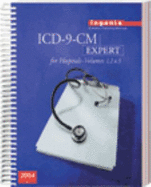 Ingenix ICD-9-CM Expert for Hospitals: Volumes 1,2 & 3 -- 2004