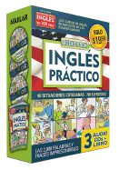 Ingl?s Prctico (Book + 3 CD Pack)