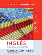 Ingles Curso Completo: Nivel Basico - Living Language (Read by)