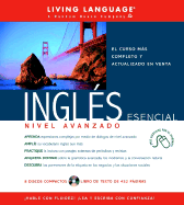 Ingles Esencial Nivel Avanzado (Book/CD)