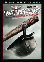Inglourious Basterds [French] - Quentin Tarantino