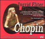 Ingrid Fliter Plays Chopin