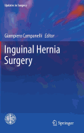 Inguinal Hernia Surgery