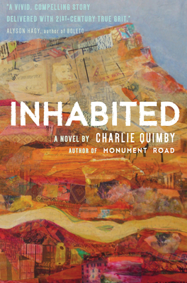 Inhabited - Quimby, Charlie