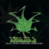 Inhale 420: The Stoner Rock Compilation - Various Artists