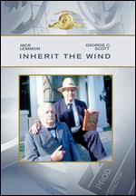 Inherit the Wind - Daniel Petrie, Sr.