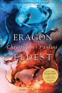 Inheritance Cycle Omnibus: Eragon and Eldest