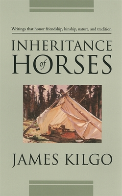 Inheritance of Horses - Kilgo, James