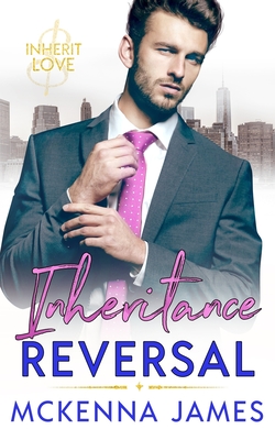 Inheritance Reversal - James, McKenna