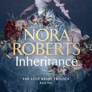 Inheritance: The Lost Bride Trilogy Book One
