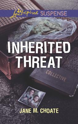 Inherited Threat - Choate, Jane M