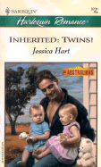 Inherited: Twins! - Hart, Jessica