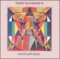 Initiation - Todd Rundgren