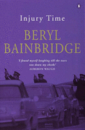Injury Time - Bainbridge, Beryl