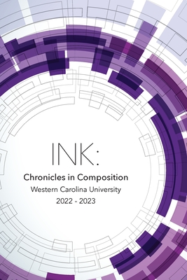 Ink: Chronicles in Composition 2022-2023 - Bradshaw, Jonathan