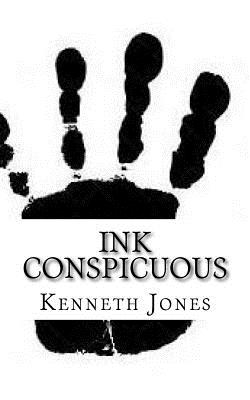 INK Conspicuous - Jones, Kenneth Paul