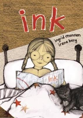 Ink - Mennen, Ingrid