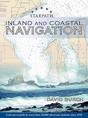 Inland and Coastal Navigation - Burch, David, and Burch, Tobias (Designer)