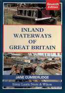 Inland Waterways of Great Britain - Cumberlidge, Jane