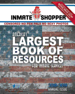 Inmate Shopper Annual 2018-19 - Censored
