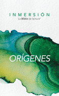 Inmersin: Orgenes