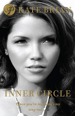 Inner Circle: A Private novel - Brian, Kate