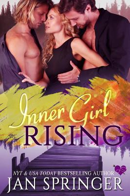 Inner Girl Rising - Springer, Jan