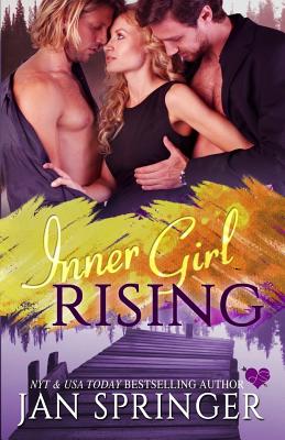 Inner Girl Rising - Springer, Jan