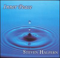 Inner Peace - Steven Halpern