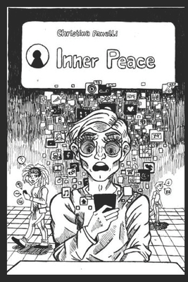 Inner Peace - Fanelli, Christina