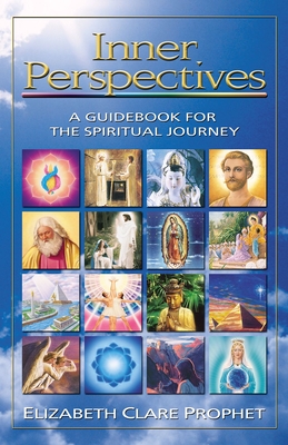 Inner Perspectives: A Guidebook for the Spiritual Journey - Prophet, Elizabeth Clare