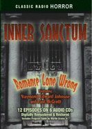 Inner Sanctum: Romance Gone Wrong