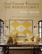 Inner Spaces: Paul Vincent Wiseman and The Wiseman Group