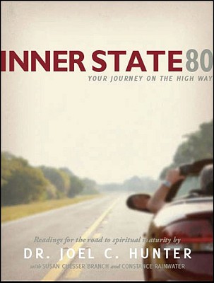 Inner State 80 - Hunter, Joel