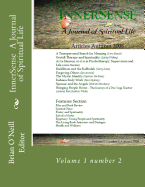 Innersense a Journal of Spiritual Life