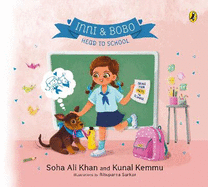 Inni and Bobo: Head to School