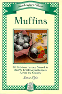 Innkeepers' Best Muffins - Zahn, Laura