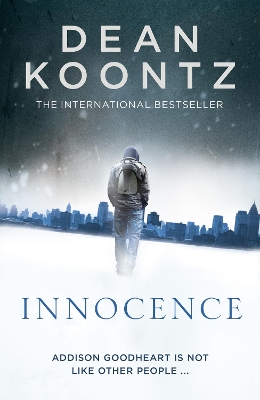 Innocence - Koontz, Dean