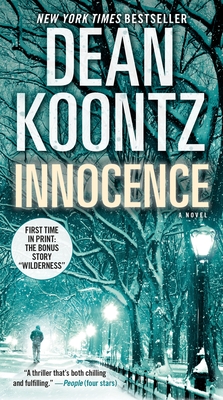 Innocence - Koontz, Dean