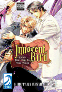 Innocent Bird: Volume 2: Dawn of the Nameless Bird - Kisaragi, Hirotaka