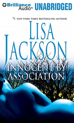 Innocent by Association - Jackson, Lisa, and Rudd, Kate (Read by)