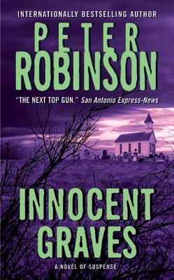 Innocent Graves - Robinson, Peter
