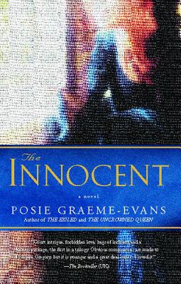 Innocent - Graeme-Evans, Posie